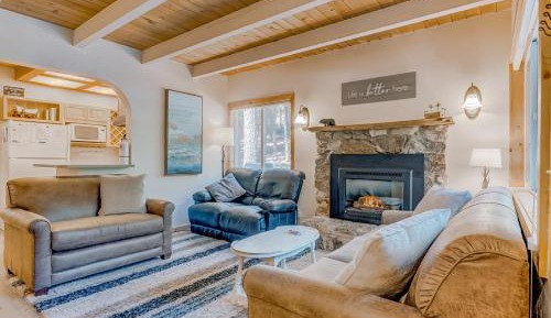 Three Bedroom holiday home 