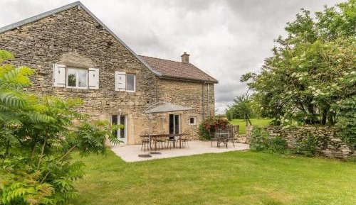 Four-Bedroom Holiday Home