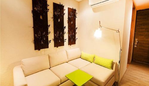Superior Queen Room
