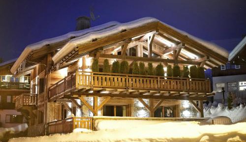 Chalet