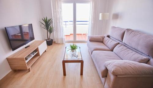 Apartment with Sea View