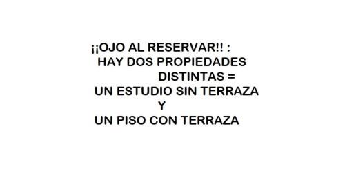 Studio