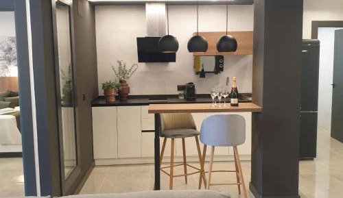 Superior Apartment