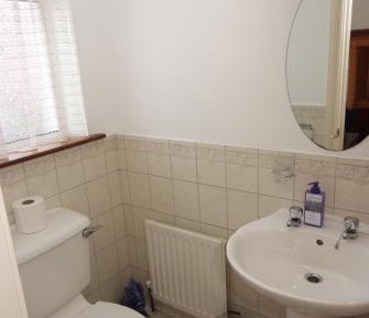 Small Double Room