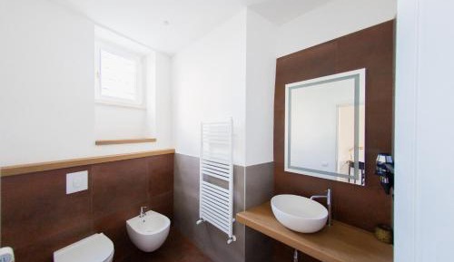 Large Double or Twin Room