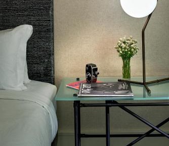 Essential Room 