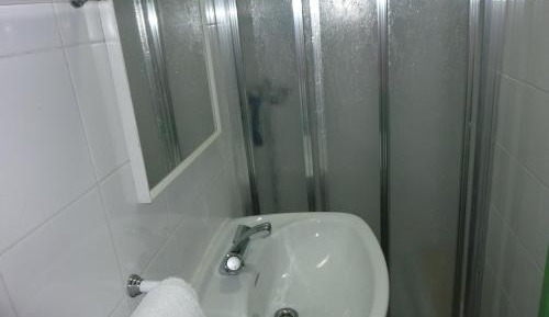 Double or Twin Room with Private Bathroom