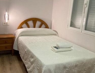 Small Single Room