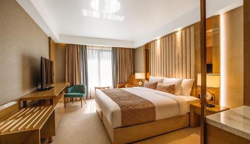 Double or Twin Room - Disability Access