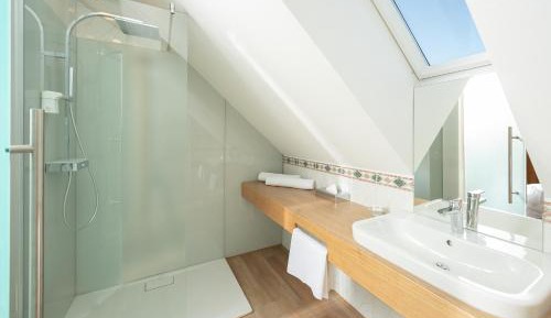 Business Double Room