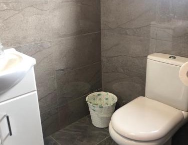 Triple Room Ensuite