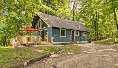 Vacation Home