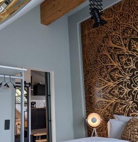 Loft - Annex