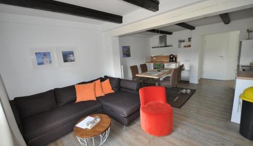 Apartment - Split Level
