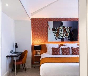 Executive Room