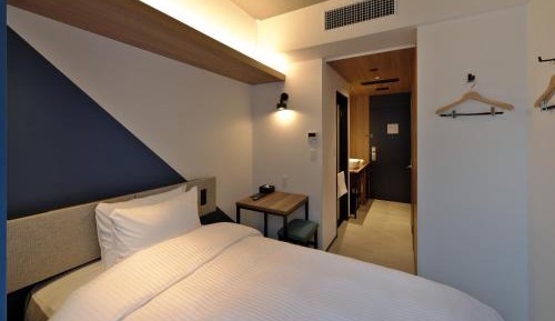 Standard Single Room with Complimentary Breakfast - Non-Smoking
