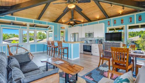 Three Bedroom holiday home 