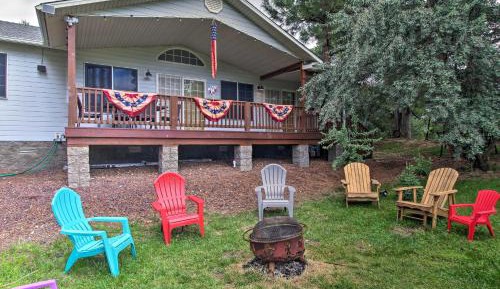 Holiday Home