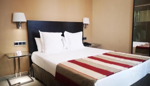 Economy Single Room