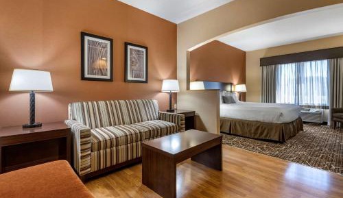 King Suite
