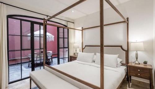 Apartment - Ground Floor