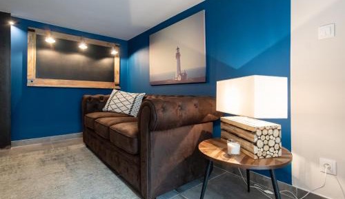 One-Bedroom Superior Apartment