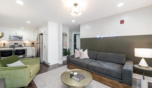 Superior Apartment