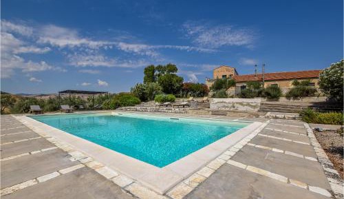 Four-Bedroom Holiday Home