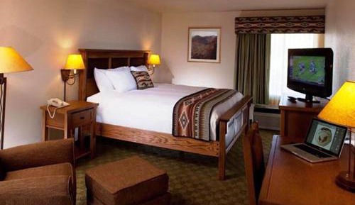 King Room