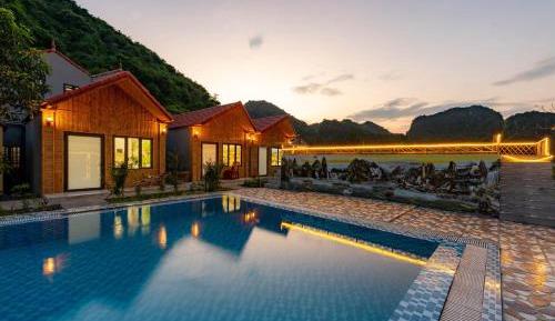 Family Bungalow