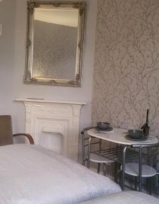 Large Double or Twin Room