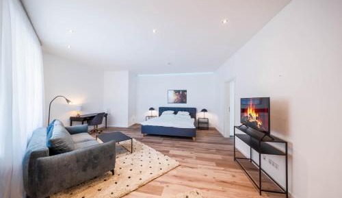 Superior Apartment