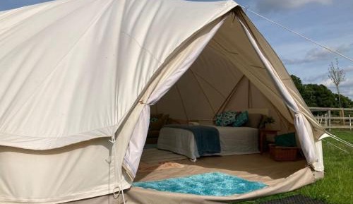 Tent