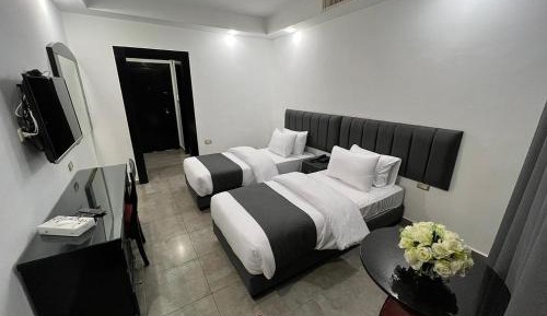 Superior Double or Twin Room