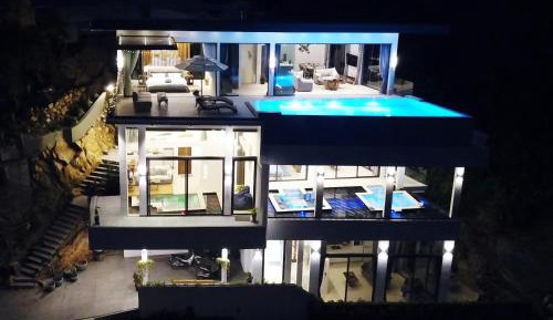 Superior Villa