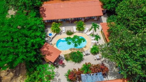 King Room with Pool View