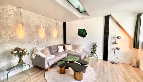 Superior Apartment