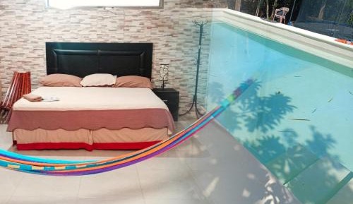 Deluxe King Suite