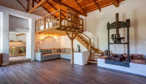 Superior Villa