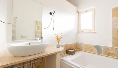 Junior Suite with Sauna