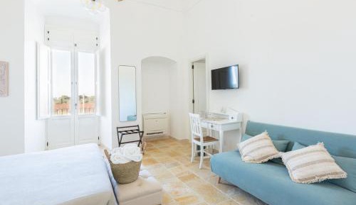 Queen Room with Balcony