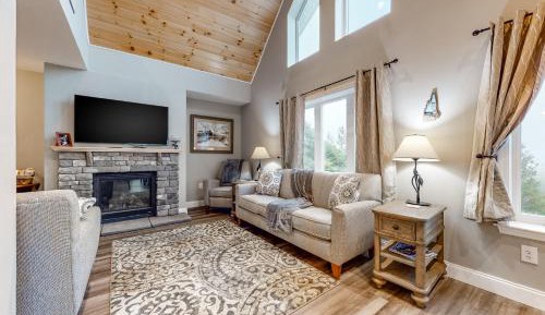 Four-Bedroom House