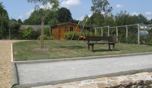 Holiday Home (7 Adults)