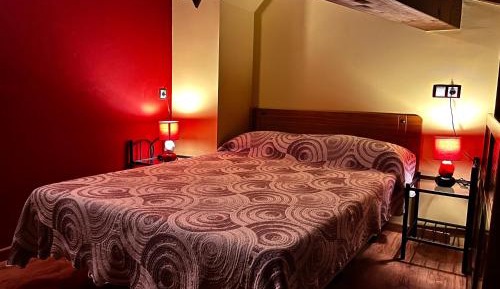 Apartment (3-4 Adults)