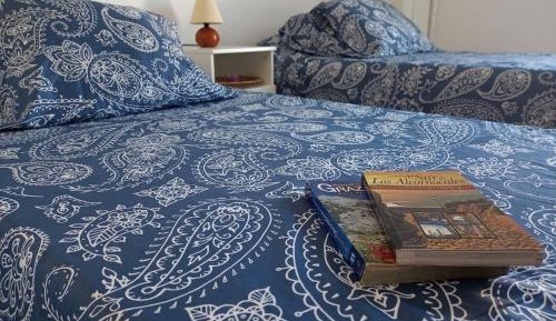 Budget Twin Room