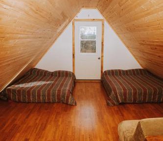 One-Bedroom Cottage