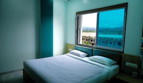 River View Room