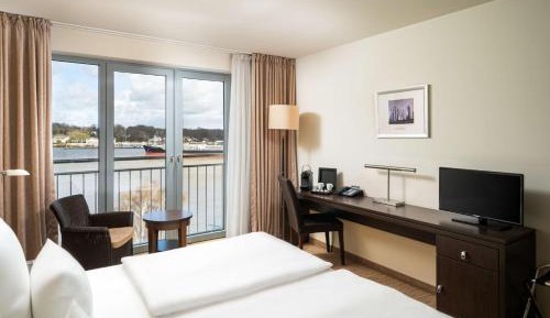 Superior Plus Double Room with River View