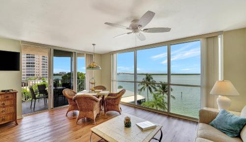One Bedroom Apartment