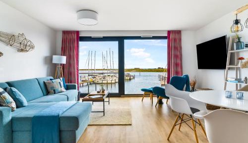 Duplex Apartment